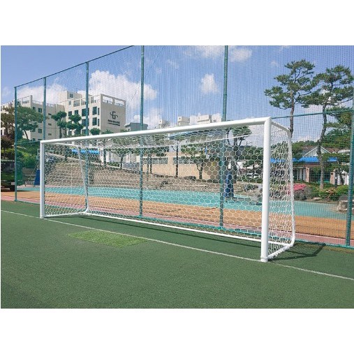 월드스포츠산업 축구골대 이동식 성인용 알루미늄 WDB-1113 9,135,000원