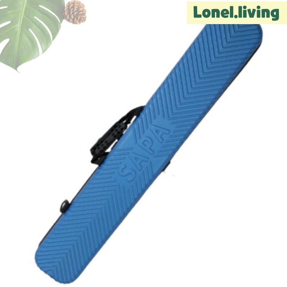 로넬리빙 낚시가방 하드케이스 싸파 STB 310 블루 루어 바다 민물 수납 어깨끈 42,280원