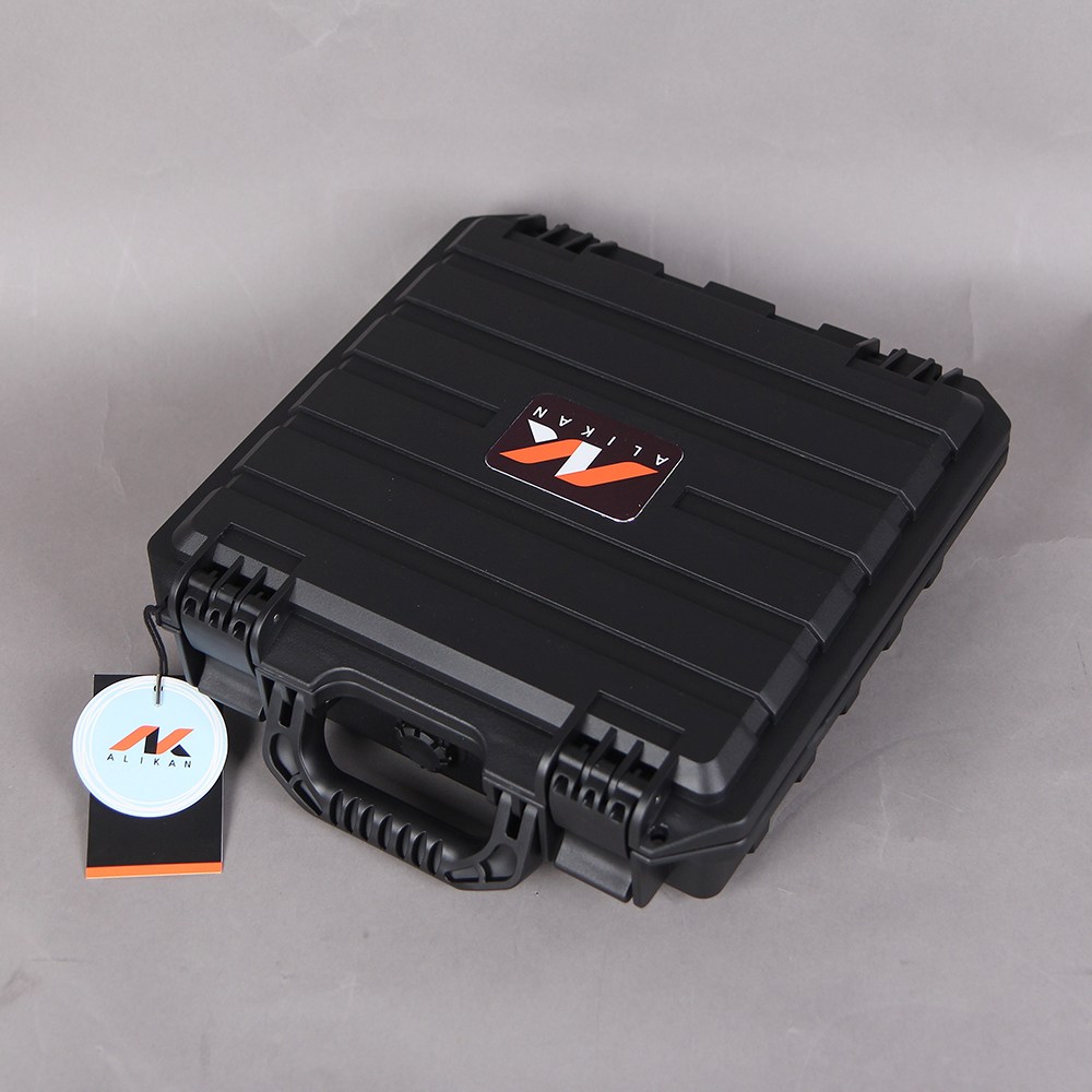 가방몰 YIF2826 PP소재 방수케이스 습기차단 알리칸 방수케이스 충격방지, 1개 33,300원