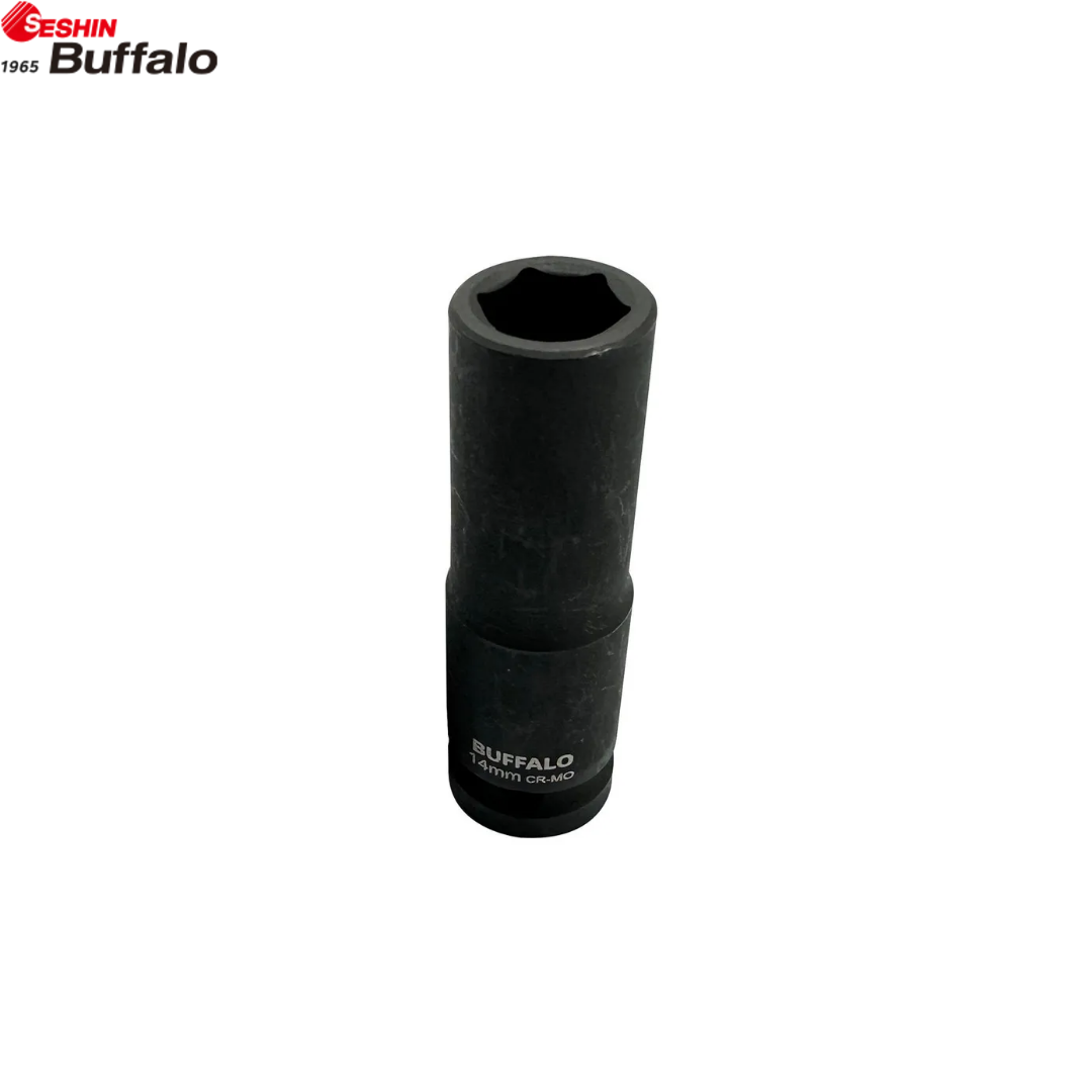 세신 롱 임팩트 소켓 3/4x34MM 대형 복스알 롱복스알 렌치 6각 14,450원