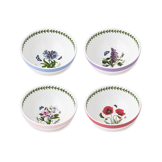 포트메리온 보타닉가든 테라스 딥볼 14cm 4종 세트 HMD 87,770원