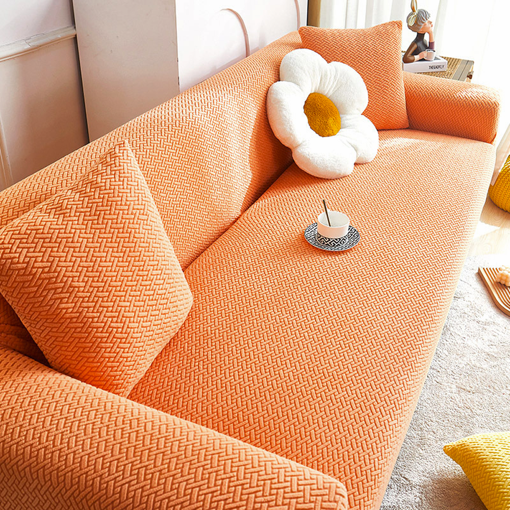 에오시나 사계절 쇼파커버 쫀쫀 1~6인용 소파패드 45,900원