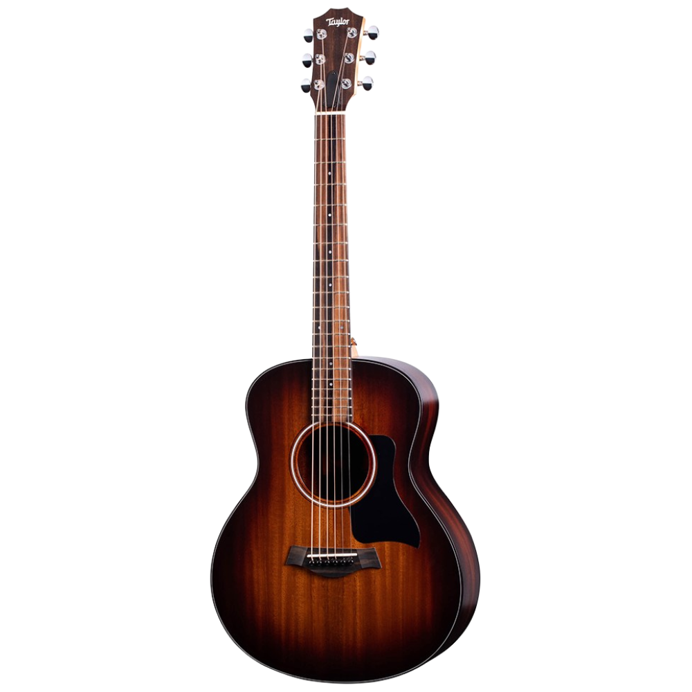 테일러 통기타 Taylor GS Mini-e Mahogany SEB Burst, 1개 1,400,000원