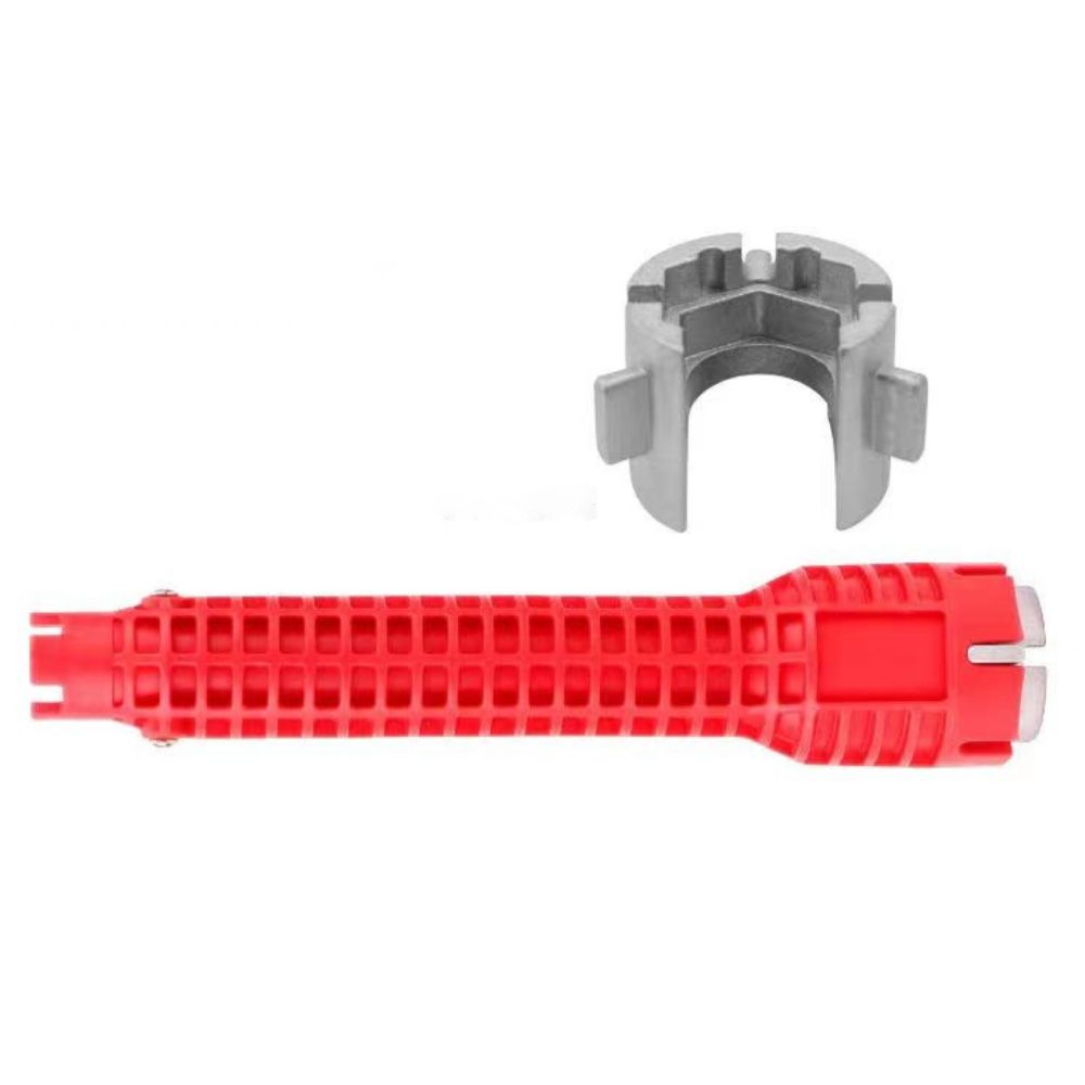 디케이켈슨 5 in 1 세면대 수도관 렌치, 1개 4,300원