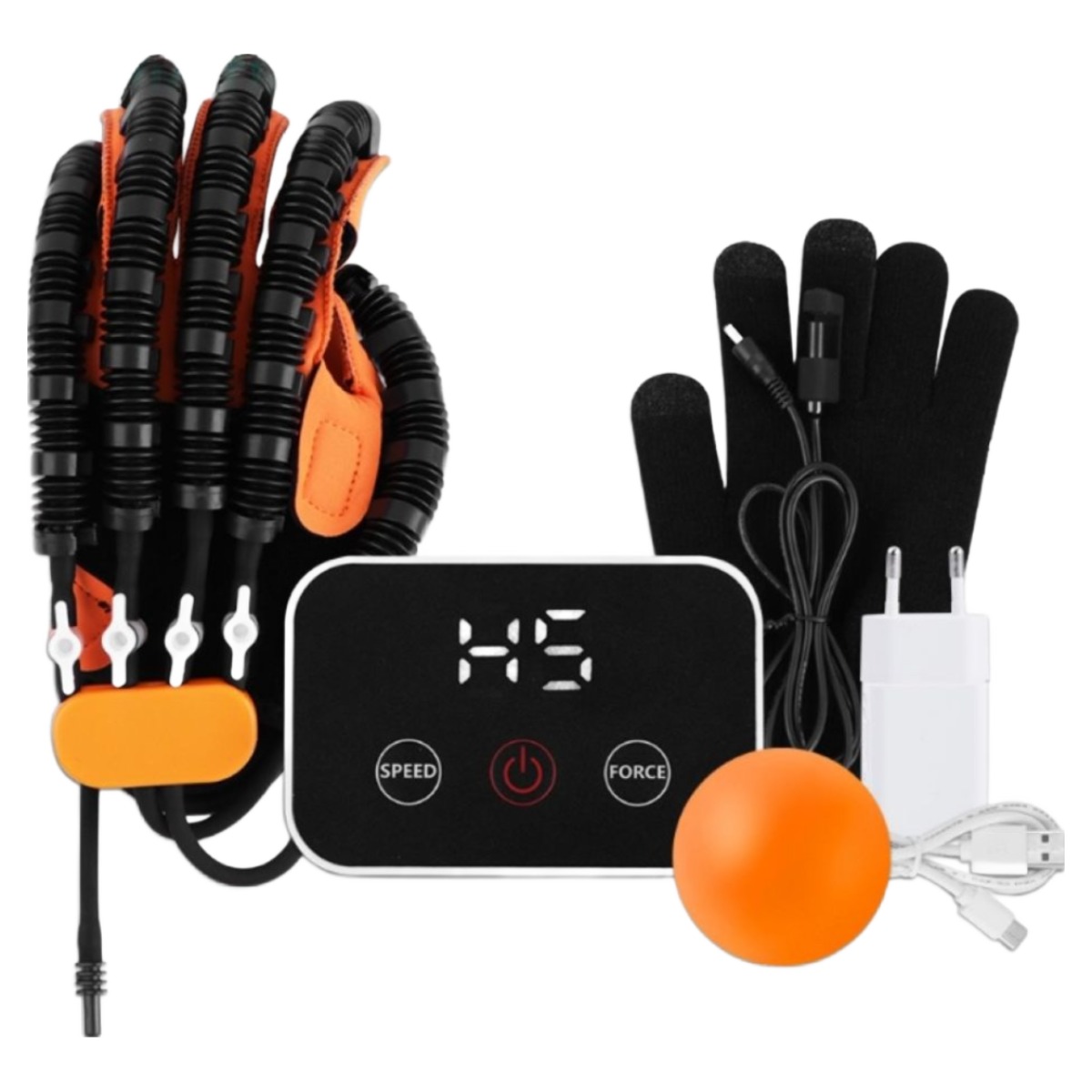 손코치 손가락 운동기구 자동 운동 로봇 장갑 경직 근력 회복 손 근육 훈련 KC인증 당일발송 149,000원