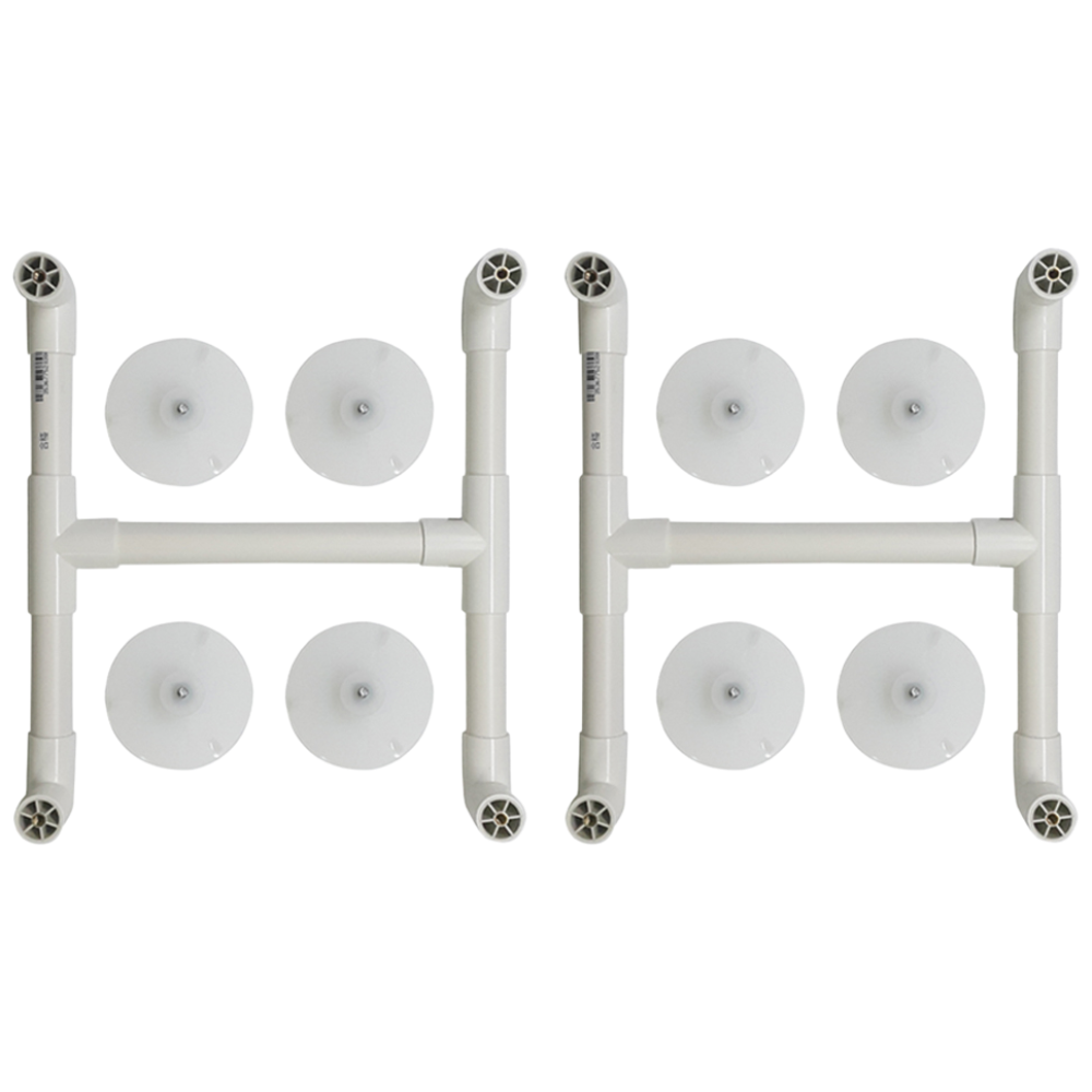 TV액정 분리용 실리콘 액정흡착기 유리흡착기 큰사이즈 2개 45,000원