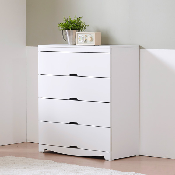 우아미가구 힐다 800 4단 서랍장 105,900원