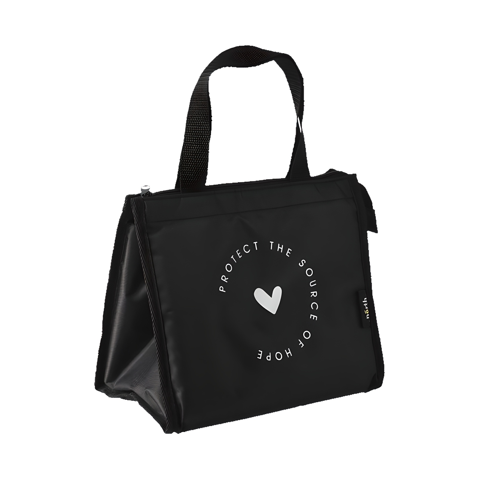 맘피스 외출용 핸디형 심플 쿨러백 4,380원