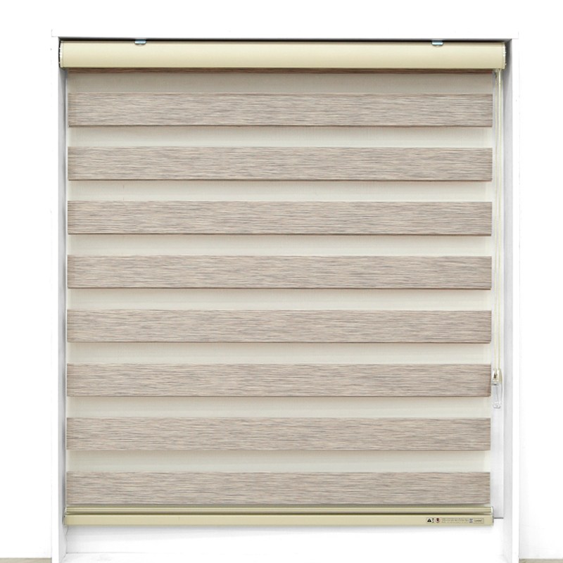 [빛고운창] 원하는 사이즈주문제작 우드룩콤비블라인드 콤비블라인드 2,000원