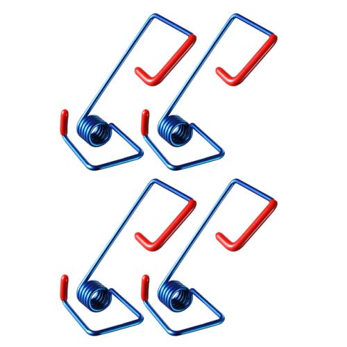 와이퍼암 와이퍼 암 부스터 용수철 합금 고무 앞유리 와이퍼 교체 부품 도구 범용 자동차 앞 유리 스프링 실용적인 창 수리 액세서리 10,570원