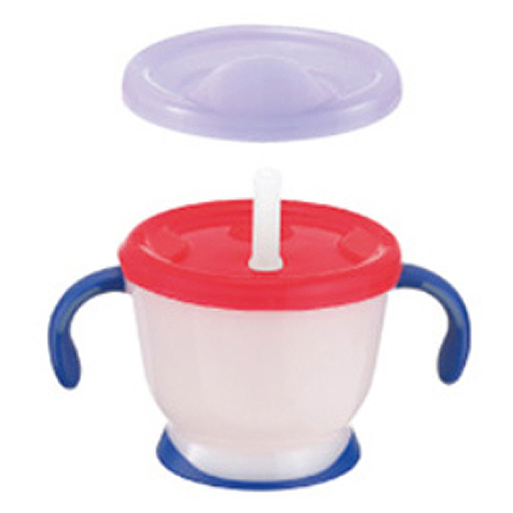 릿첼 AQ 첫걸음 머그 스텝업 빨대컵 세트 18,300원