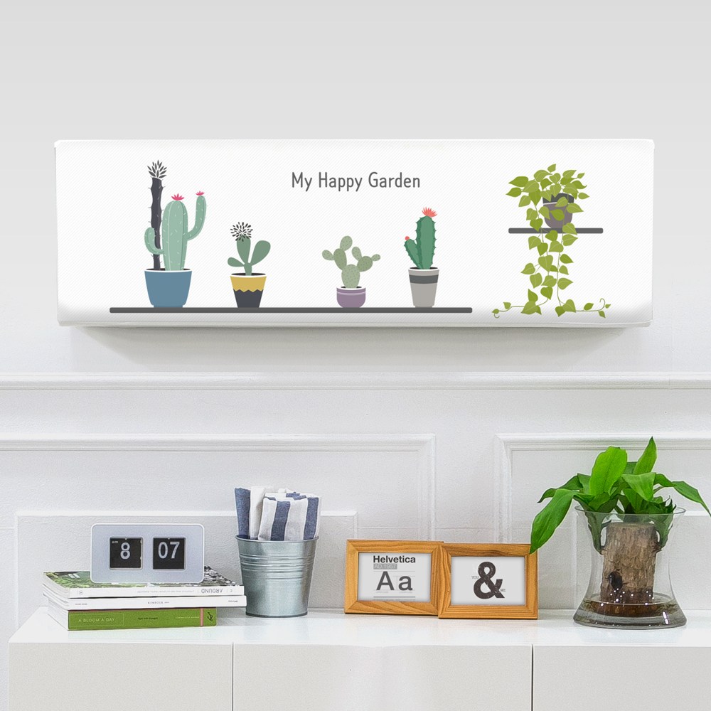 다샵 프리미엄 DTP 에어컨커버 스판 11,900원