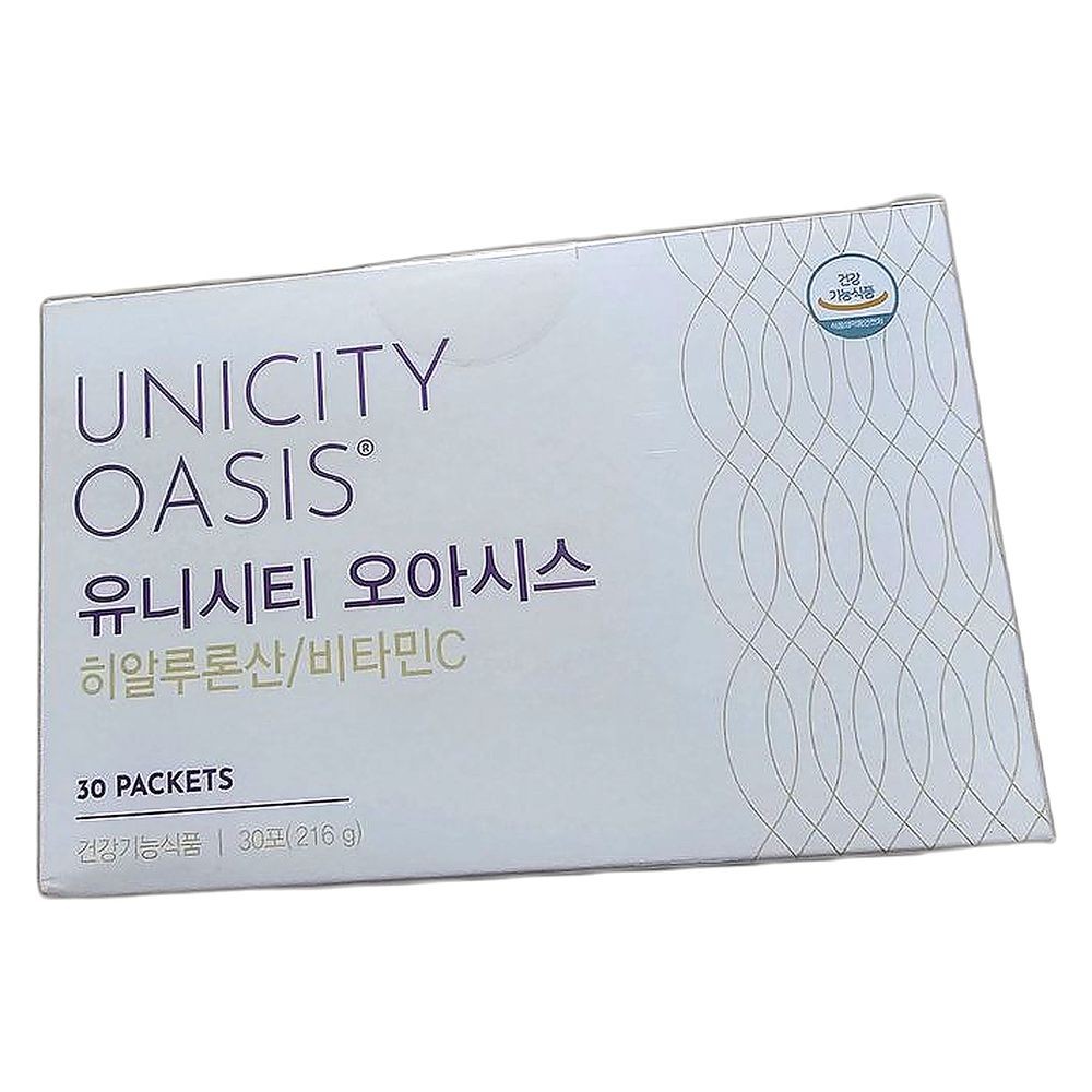 피부 탄력 개선 히알루론산 콜라겐 이너뷰티 영양제, 30정, 1개 117,400원