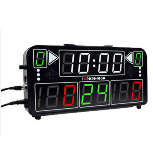 OP - 스코어 SCORE 524P OP524 대여 (단기/장기) 스코어보드 점수판, 1개, 대여 제품 판매 X 70,000원