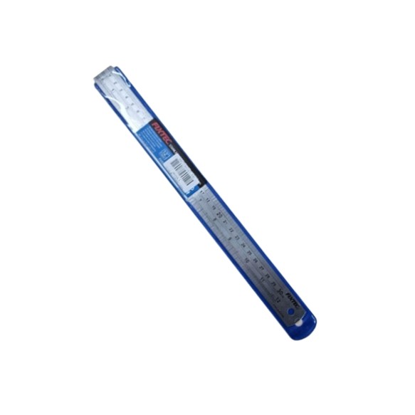 픽스텍 스테인레스 스틸 직자 30cm 17,000원