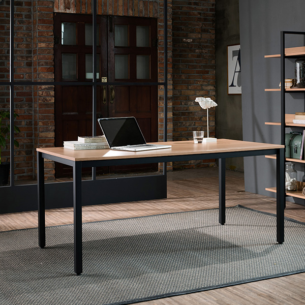 [두닷] 콰트로 컴퓨터 책상 1600x800 159,000원