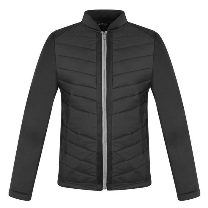 SNP골프 남성 액티브 하이브리드 패딩 자켓 29,900원