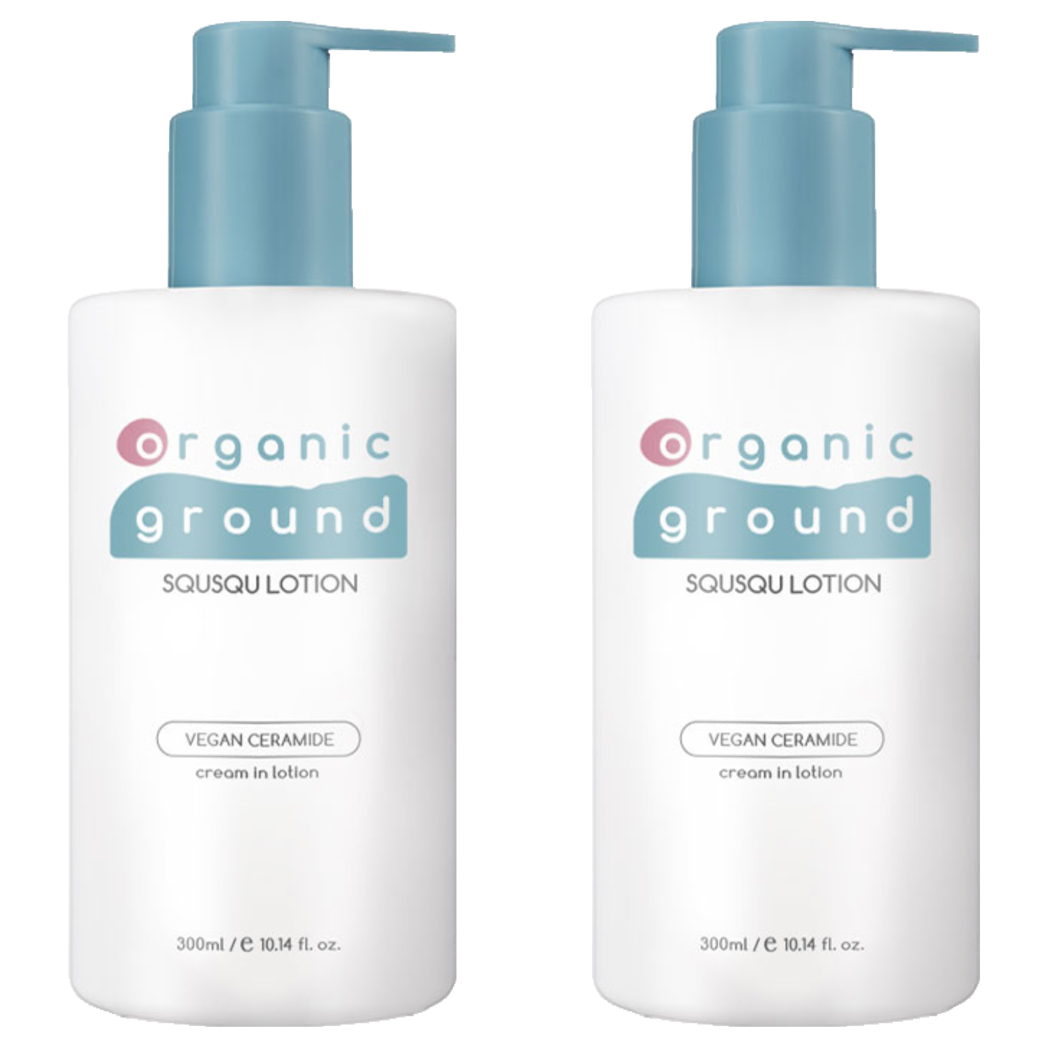 오가닉그라운드 스쿠스쿠 유아로션 54,000원