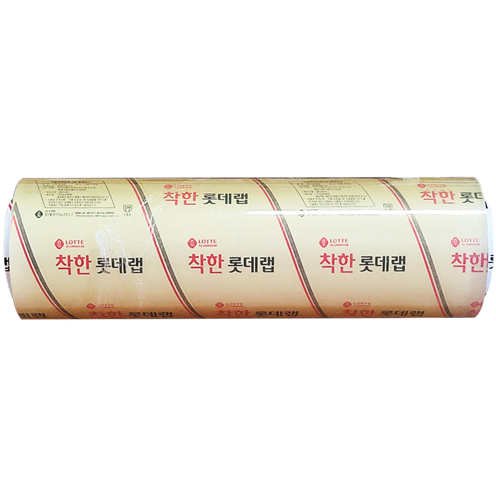 롯데이라이프 착한 업소용랩 21,010원