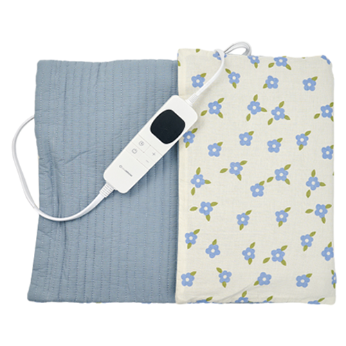 비타그램 온열 찜질기, VG-HB100, 플라워 블루 37,010원