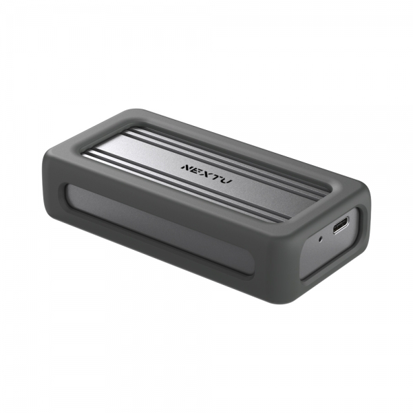 NEXTU 이지넷유비쿼터스 NEXTU 하오범 USB4 썬더볼트4 40G M.2 NVMe SSD 외장케이스 M2355U40 (SSD미포함) 65,100원