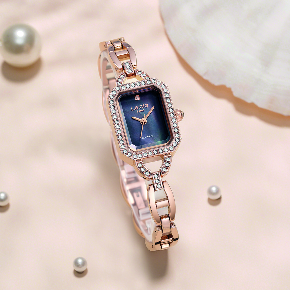 르끌라 마리셀 여자 메탈 시계 여성 손목 시계 20대 30대 40대 추천 59,000원