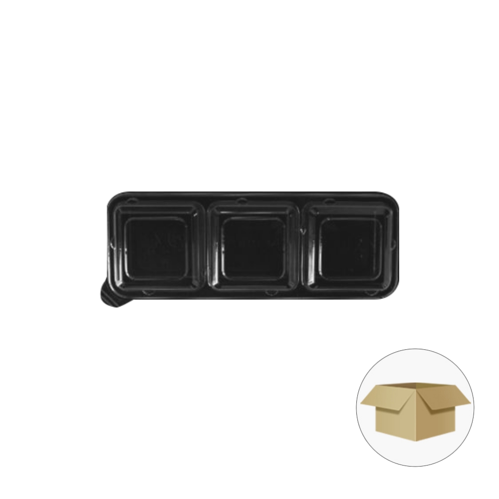 제이에스팩 AJ 반찬 포장 배달 용기 세트, 1개 122,000원