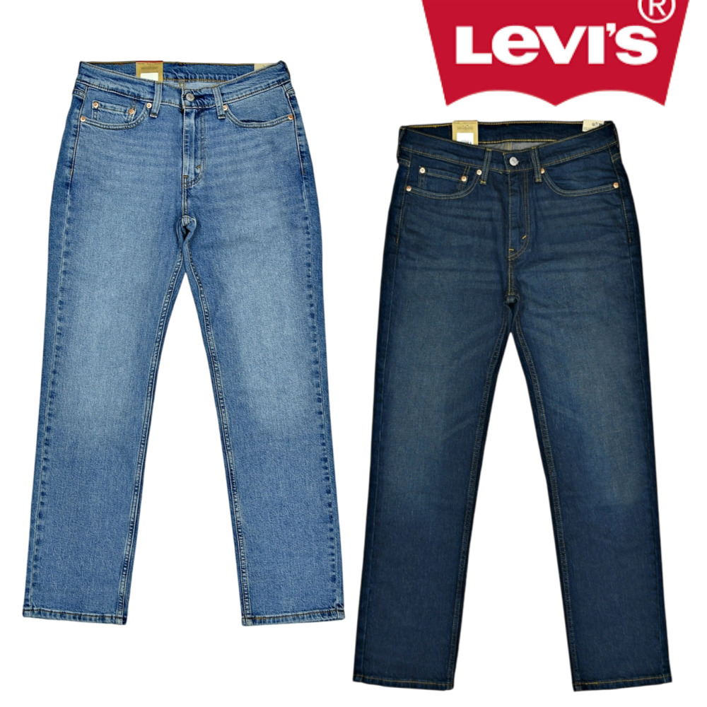 [매장발송] 리바이스 남자 청바지 514 스트레이트 일자핏 신축성 워싱 데님 캠핑 여행 작업 하의 72,000원
