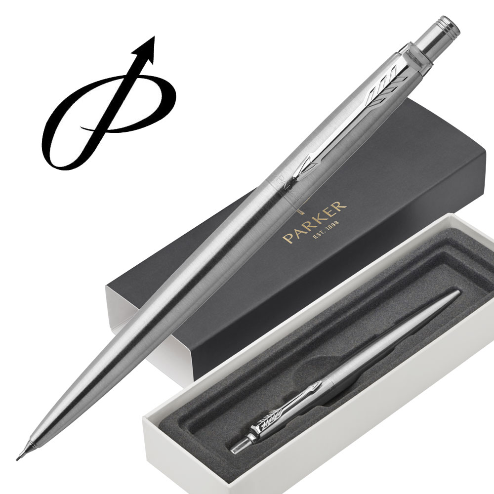 파카 무료배송 조터 스텐레스 샤프(0.5mm) 무료각인, 0.5mm 31,000원