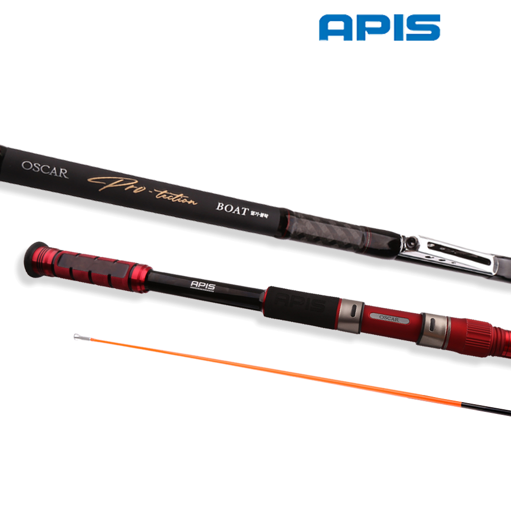 아피스 오스카 프로텍션 선상 열기 볼락 낚시대 113,070원