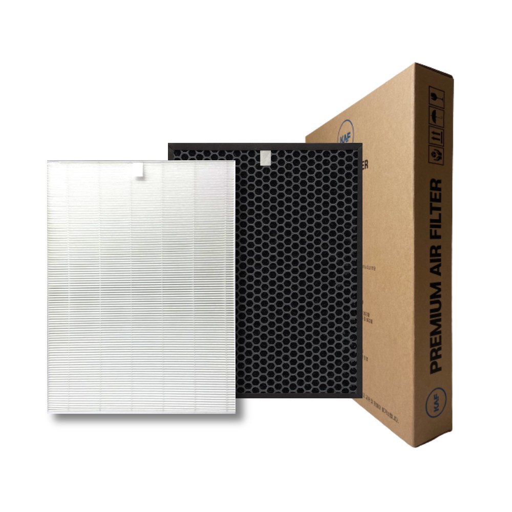 위닉스공기청정기 타워 XQ CAF-E0S4/CAF-M0S ATXE593-IWK ATXE763-JW 호환1년세트 국산 프리미엄 헤파원단, 자체생산, 직접유통 24,250원