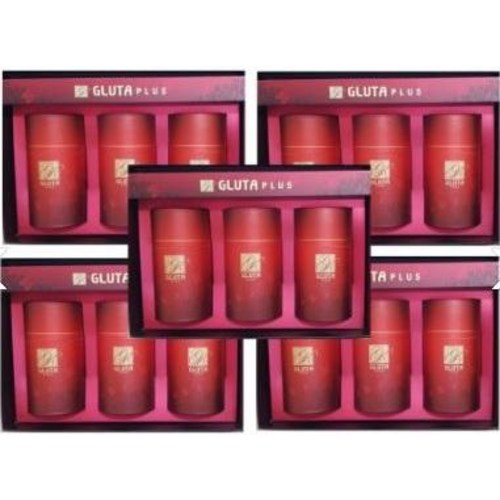 글루타코리아 글루타플러스 GLUTA PLUS 글루타치온 비타민G 엄마 어머님 부모님 장모님 선물, 120g 429,000원
