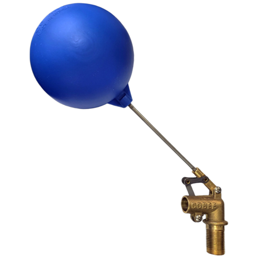 채움수도 플로팅 밸브 볼탑 수위조절 정수위 8,900원