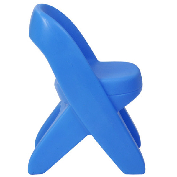 스텝2 등받이의자 (파랑), 파랑, 1개 27,500원