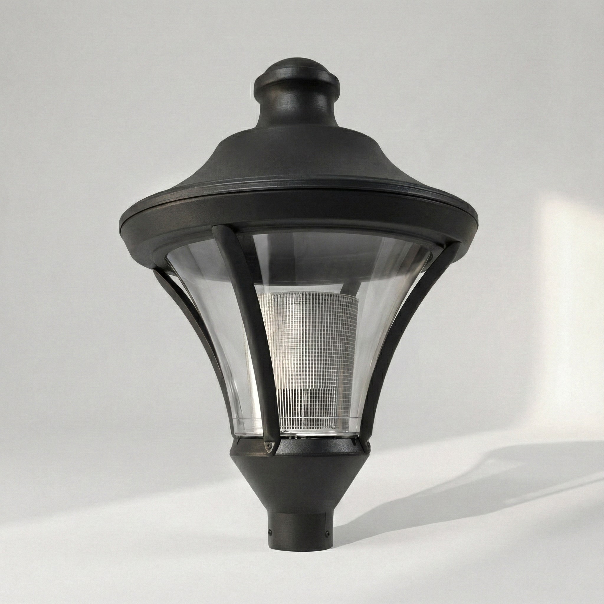 나눔조명 전기 가로등 헤드 전원주택 볼라드 조명 LED 계단등 공원 대문등 E26 노블 175,000원