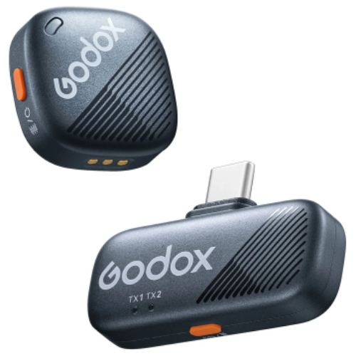 고독스 Cube-SC Kit1 큐브S C타입 초소형 1인치 휴대폰 휴대용 방송용 유튜브 촬영 카메라 무선 마이크 시스템 69,000원