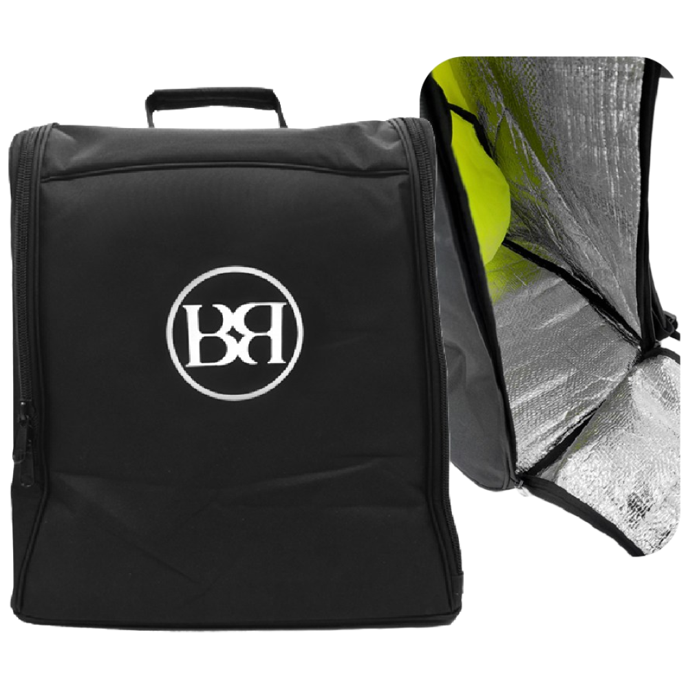 브렌스 보온보냉 배달가방 40L 26,900원