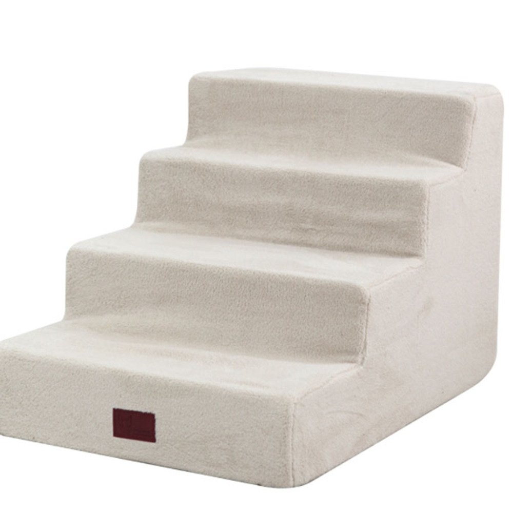 레드퍼피 메가 버블 펫스텝, 아이보리, 1개 65,040원