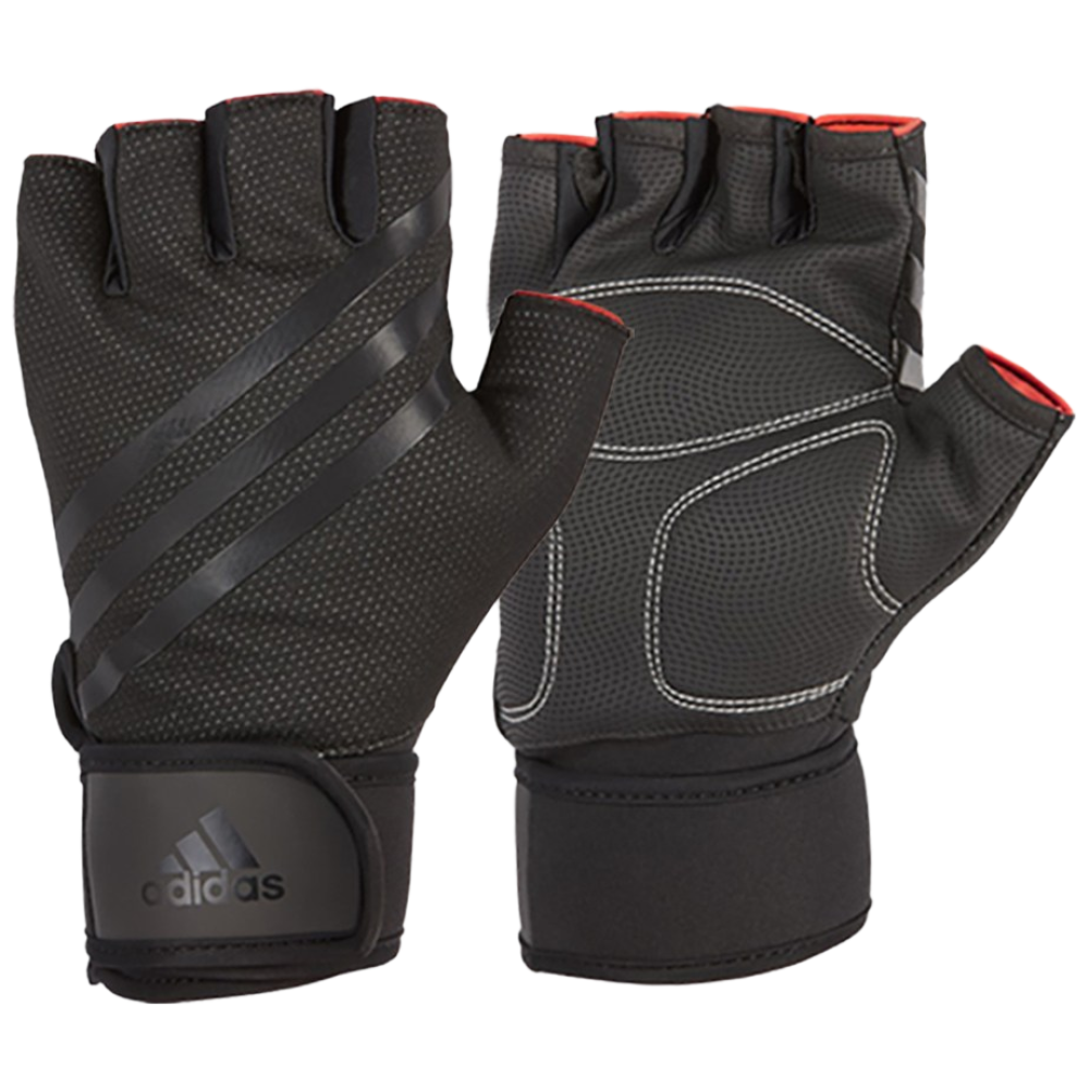 아디다스 엘리트 피트니스 헬스장갑 (블랙) 24,900원