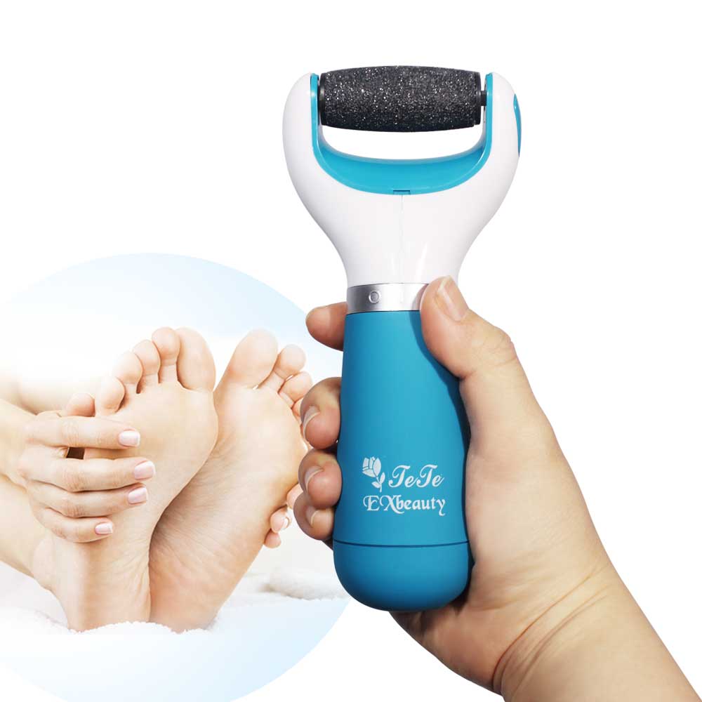 떼떼 TETE EXbeauty 전동 각질제거기 뒷꿈치 각질제거 발각질제거기 7,900원