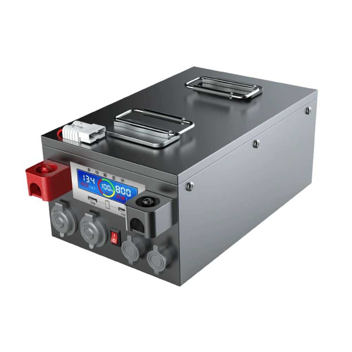 캠핑용 대용량 파워뱅크 인산철 배터리 12V 500AH, 1개, 12V600AH 리튬 인산철 배터리 1,004,900원