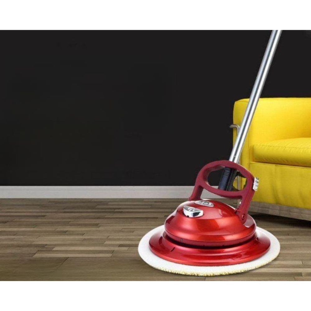 바닥청소기계 데코타일 광택기 바닥 주차장 물청소 산업용 폴리셔 업소용 타일 107,400원