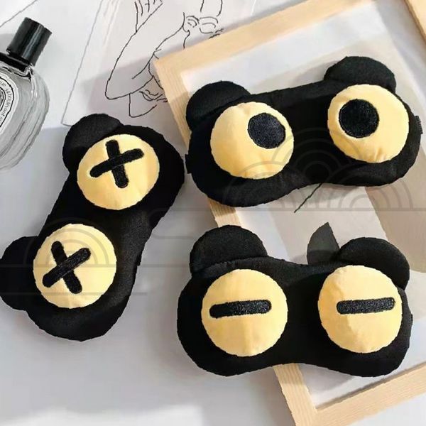 곰돌이안대 수면안대 숙면 찜질팩 온열안대 암막 여행용 햇빛차단 잠잘오는 푹신한 4,480원