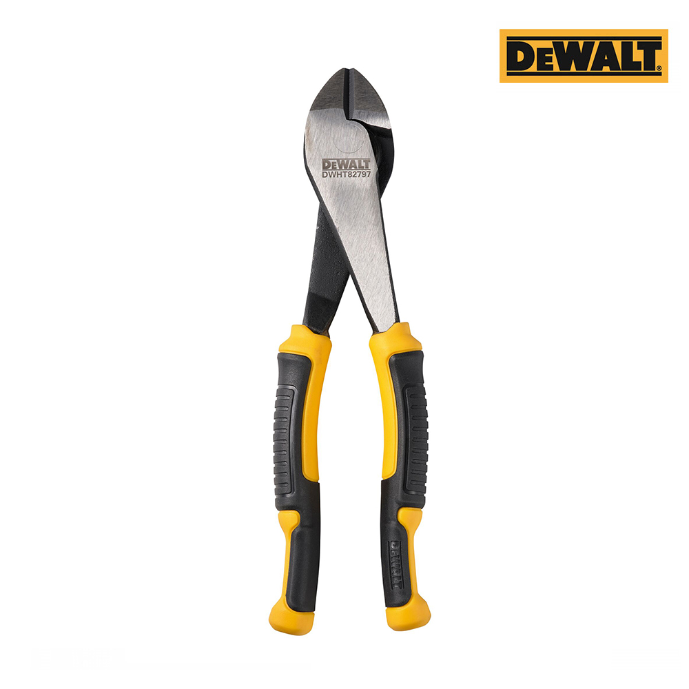 디월트 레이저 하드닝 니퍼 8인치 DWHT82797 수공구 커팅 플라이어 절단 18,900원