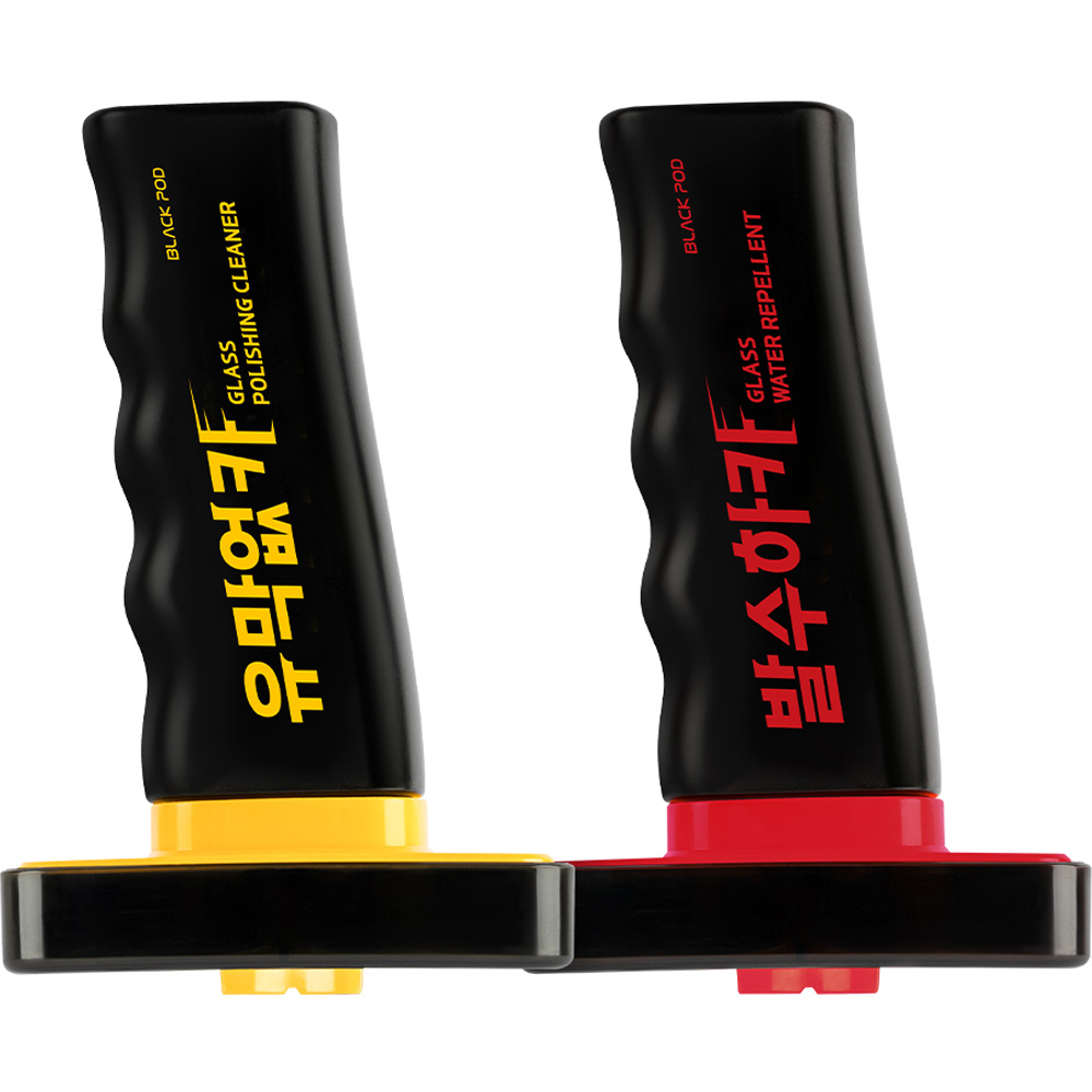 블랙팟 유막없카+발수하카 발수코팅제 세트 33,700원