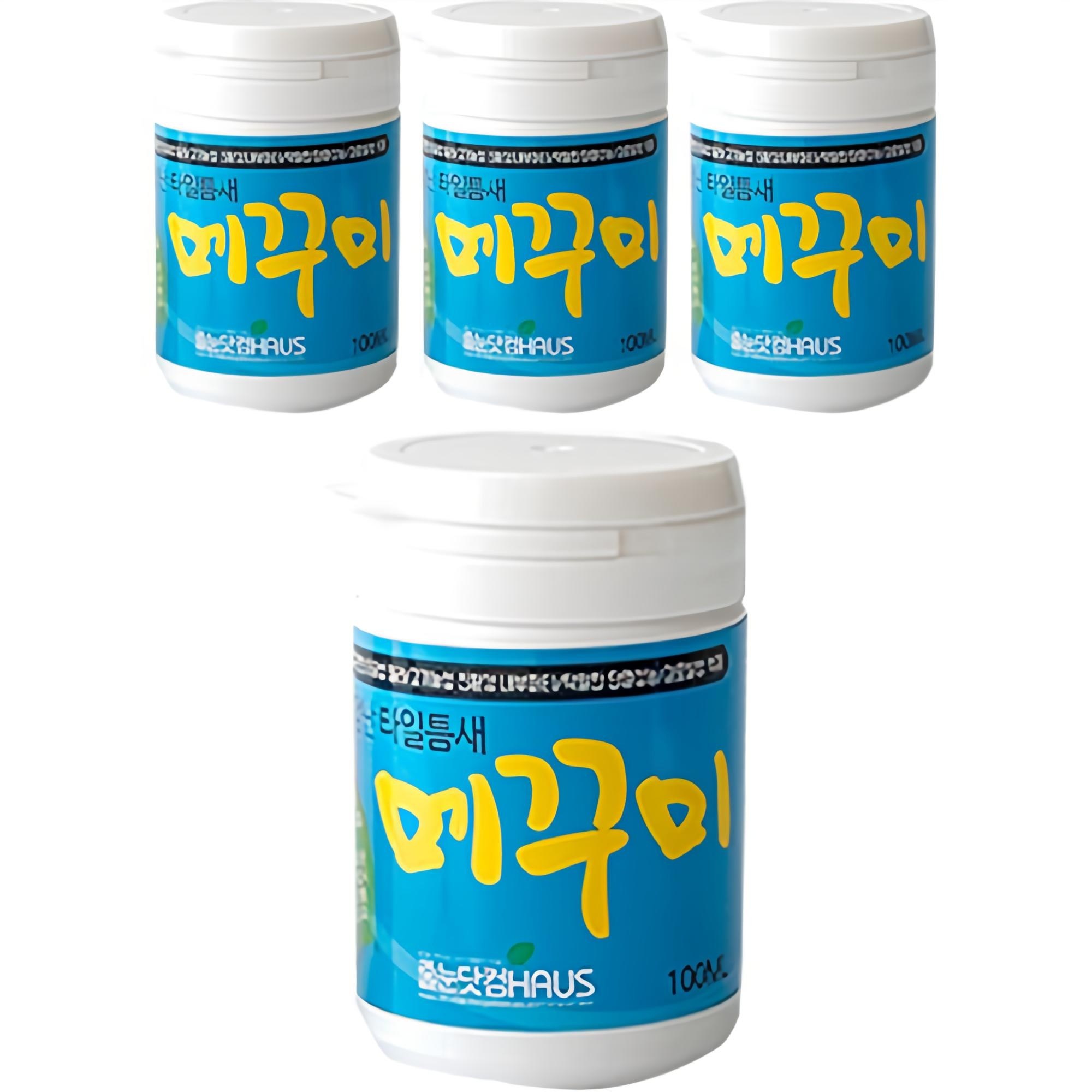 줄눈닷컴 타일틈새 메꾸미 100g 11,350원