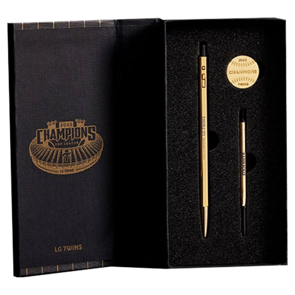 모나미 LG트윈스 153 볼펜 0.7mm 41,800원