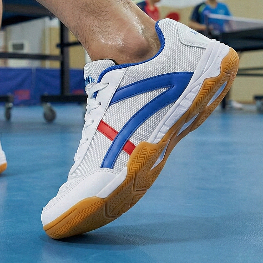 슈페르 가벼운 배드민턴화 인도어화 탁구화 36,800원