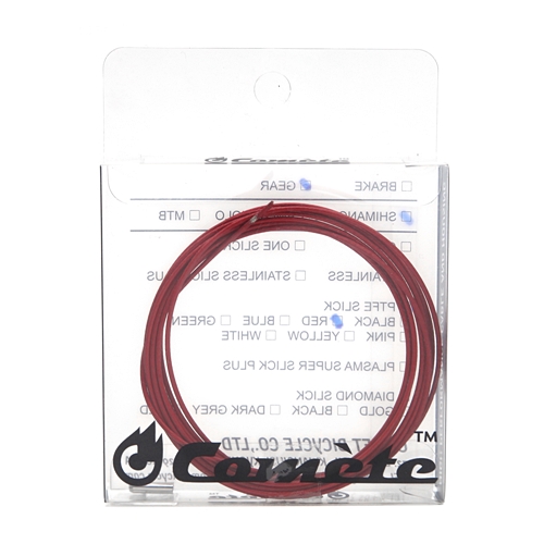 Comete 슬릭 테프론코팅 속선 케이블 기어 9,630원