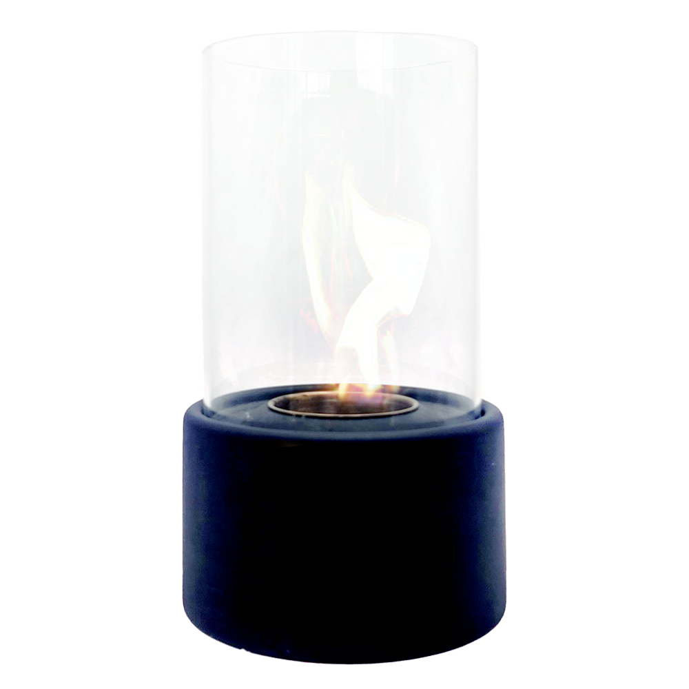 가정용 에탄올난로 실내용 알콜 불멍 화로 캠핑 인테리어, 1개, 블랙 25,620원